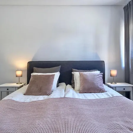 Apartment Algarve Premium Infinity Pool.big Terrace. Seaview Quarteira
